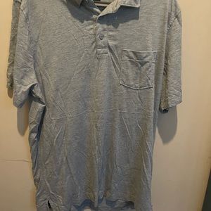 1901 polo shirt. Size L. No holes, rips, or tears.